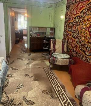 2-к квартира, вторичка, 42м2, 4/5 этаж