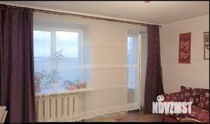 2-к квартира, вторичка, 65м2, 3/5 этаж