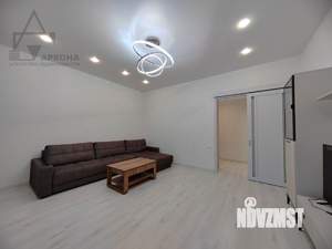 3-к квартира, вторичка, 70м2, 1/4 этаж