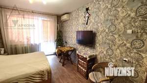 1-к квартира, вторичка, 38м2, 8/9 этаж