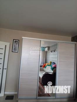 1-к квартира, вторичка, 38м2, 7/9 этаж