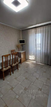 3-к квартира, вторичка, 70м2, 4/5 этаж