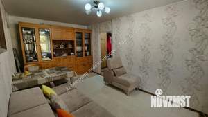 4-к квартира, вторичка, 62м2, 2/5 этаж