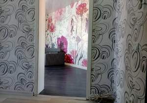 1-к квартира, вторичка, 34м2, 3/3 этаж