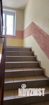 2-к квартира, вторичка, 64м2, 3/6 этаж