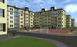 3-к квартира, вторичка, 82м2, 5/5 этаж