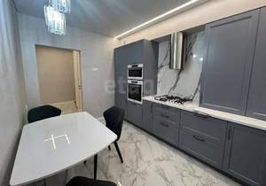 3-к квартира, вторичка, 63м2, 3/3 этаж