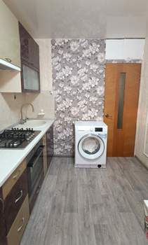 3-к квартира, вторичка, 60м2, 8/10 этаж