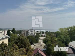 4-к квартира, вторичка, 94м2, 5/5 этаж