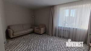 1-к квартира, вторичка, 48м2, 2/10 этаж