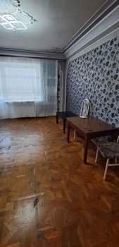 3-к квартира, вторичка, 59м2, 8/10 этаж