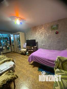 1-к квартира, вторичка, 30м2, 4/5 этаж