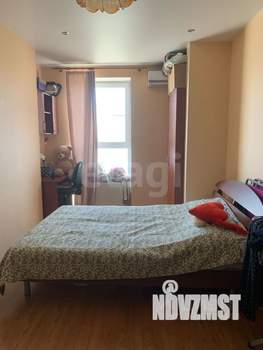 2-к квартира, вторичка, 53м2, 2/3 этаж