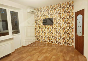 1-к квартира, вторичка, 38м2, 1/3 этаж