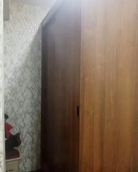 2-к квартира, вторичка, 36м2, 3/5 этаж