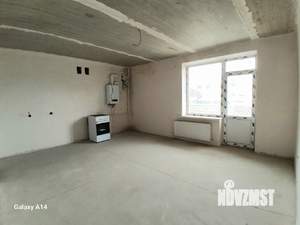 2-к квартира, вторичка, 77м2, 1/4 этаж