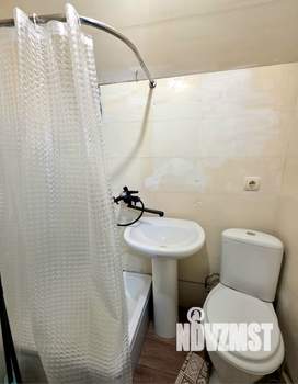 1-к квартира, вторичка, 25м2, 1/1 этаж