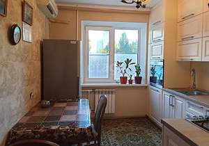 3-к квартира, вторичка, 63м2, 2/9 этаж