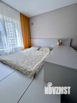 1-к квартира, вторичка, 48м2, 3/5 этаж