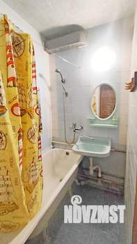 2-к квартира, вторичка, 41м2, 1/5 этаж