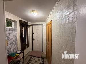 2-к квартира, вторичка, 38м2, 1/1 этаж