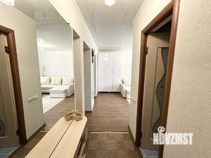 3-к квартира, вторичка, 62м2, 5/6 этаж
