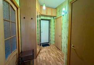 1-к квартира, вторичка, 33м2, 5/5 этаж