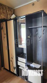 1-к квартира, вторичка, 40м2, 4/9 этаж