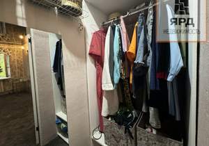 2-к квартира, вторичка, 43м2, 5/5 этаж