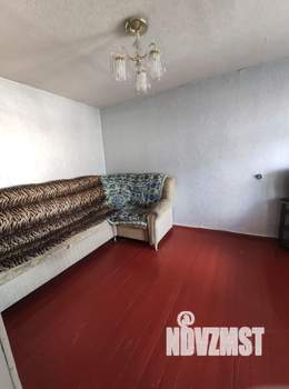 2-к квартира, вторичка, 26м2, 2/6 этаж
