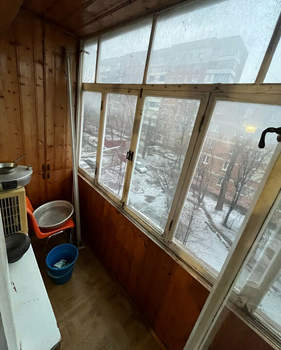 3-к квартира, вторичка, 58м2, 4/5 этаж