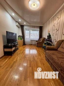 2-к квартира, вторичка, 47м2, 5/5 этаж