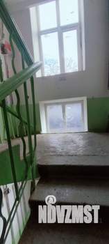 3-к квартира, вторичка, 57м2, 4/5 этаж