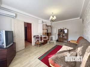 3-к квартира, вторичка, 60м2, 1/2 этаж
