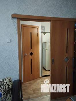 1-к квартира, вторичка, 29м2, 5/5 этаж