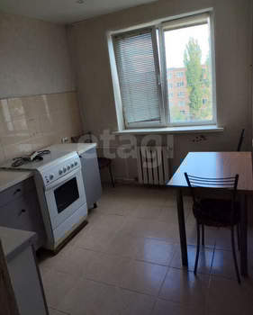 3-к квартира, вторичка, 58м2, 5/5 этаж