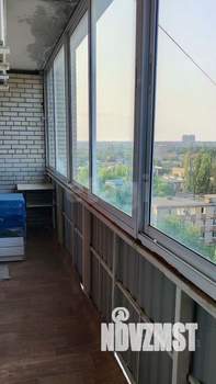 1-к квартира, вторичка, 44м2, 10/10 этаж