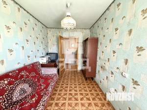 3-к квартира, вторичка, 58м2, 4/9 этаж