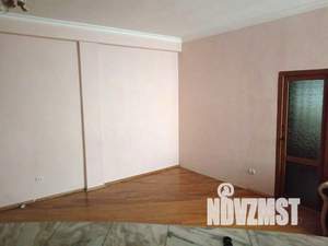 3-к квартира, вторичка, 72м2, 1/3 этаж