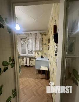 2-к квартира, вторичка, 44м2, 5/5 этаж