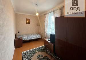 2-к квартира, вторичка, 44м2, 2/3 этаж