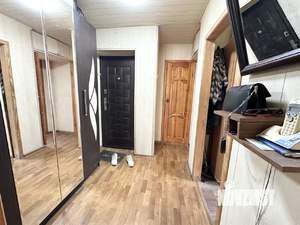 3-к квартира, вторичка, 51м2, 5/6 этаж