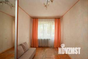 2-к квартира, вторичка, 45м2, 5/5 этаж