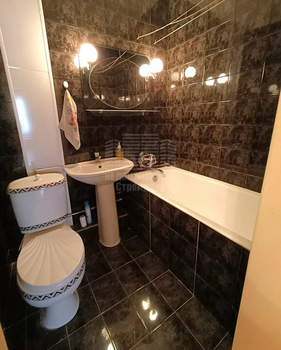 2-к квартира, вторичка, 41м2, 2/5 этаж