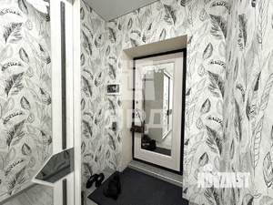 2-к квартира, вторичка, 54м2, 2/3 этаж