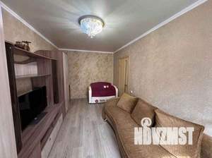 2-к квартира, вторичка, 43м2, 1/5 этаж