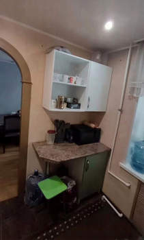 3-к квартира, вторичка, 61м2, 2/5 этаж