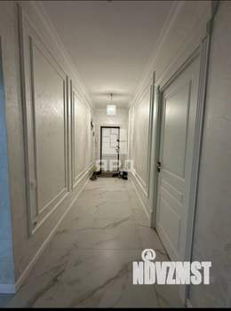3-к квартира, вторичка, 95м2, 3/4 этаж