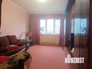 3-к квартира, вторичка, 63м2, 5/9 этаж