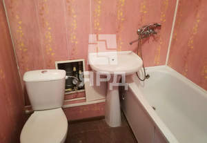1-к квартира, вторичка, 36м2, 9/9 этаж